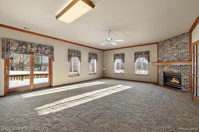 7255 E Baldwin Road, Grand Blanc, MI 48439