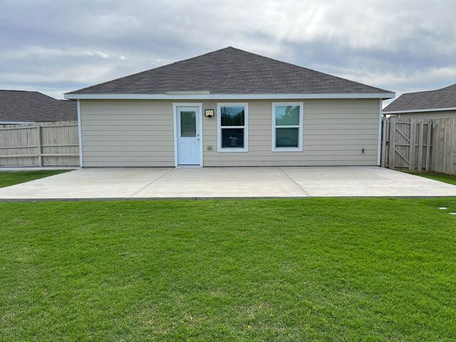 4188 Renee Drive, Dallas, TX 75227