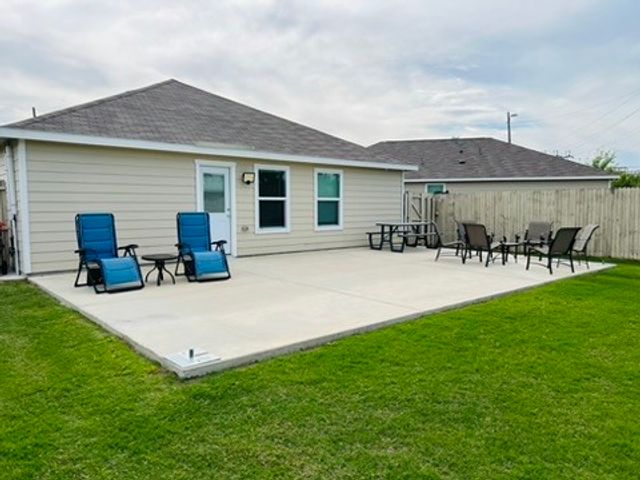 4188 Renee Drive, Dallas, TX 75227