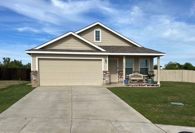 4188 Renee Drive, Dallas, TX 75227