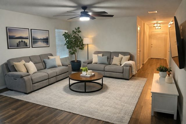 4188 Renee Drive, Dallas, TX 75227