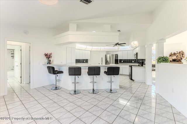 13377 Bolton Court, Spring Hill, FL 34609