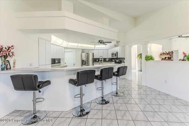 13377 Bolton Court, Spring Hill, FL 34609