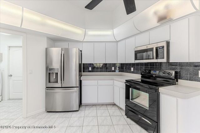 13377 Bolton Court, Spring Hill, FL 34609