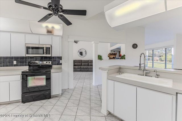 13377 Bolton Court, Spring Hill, FL 34609