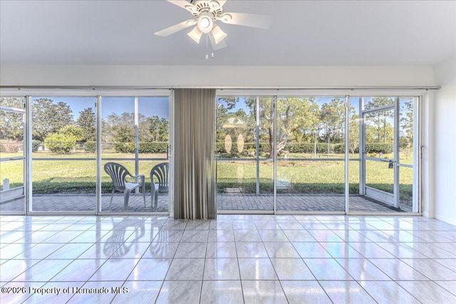 13377 Bolton Court, Spring Hill, FL 34609