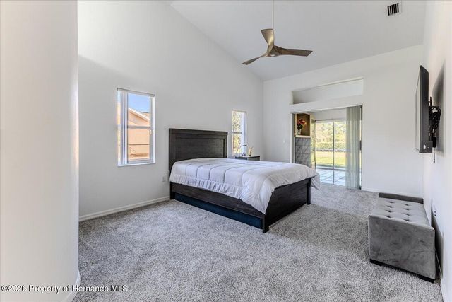 13377 Bolton Court, Spring Hill, FL 34609