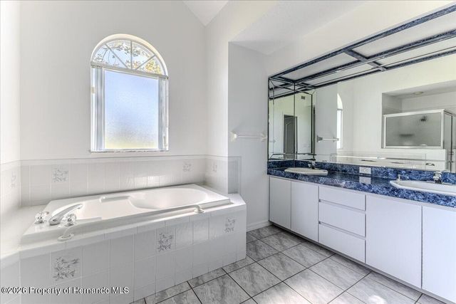 13377 Bolton Court, Spring Hill, FL 34609