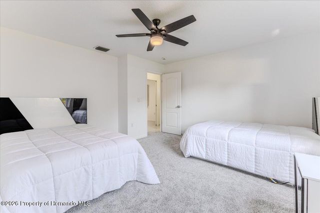 13377 Bolton Court, Spring Hill, FL 34609