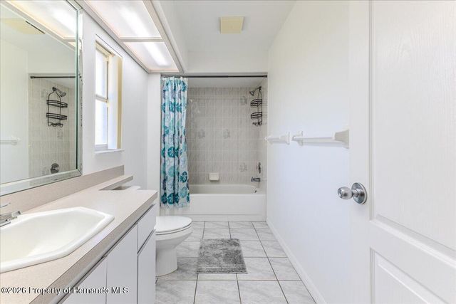 13377 Bolton Court, Spring Hill, FL 34609