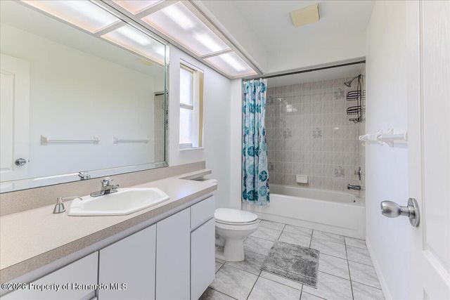 13377 Bolton Court, Spring Hill, FL 34609