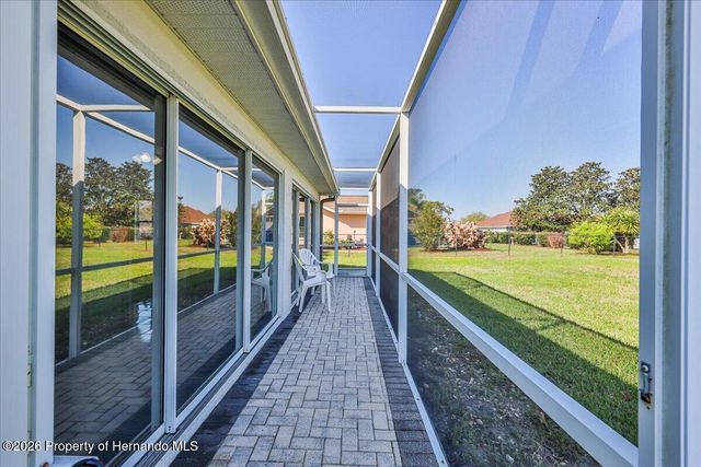 13377 Bolton Court, Spring Hill, FL 34609