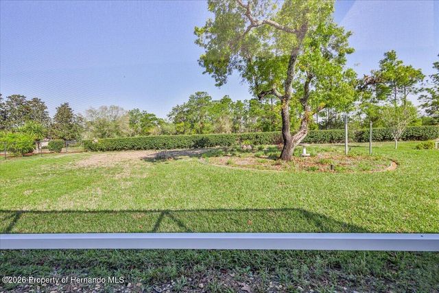 13377 Bolton Court, Spring Hill, FL 34609