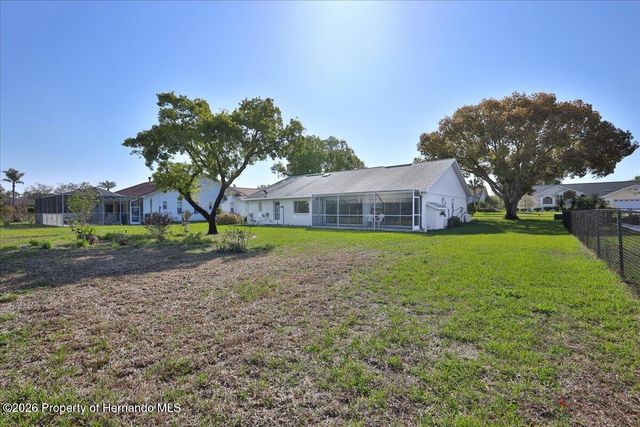 13377 Bolton Court, Spring Hill, FL 34609