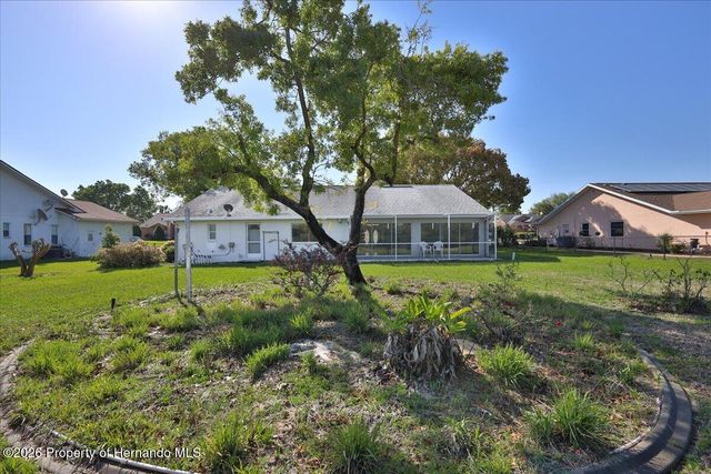 13377 Bolton Court, Spring Hill, FL 34609