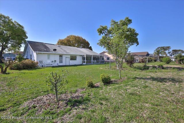 13377 Bolton Court, Spring Hill, FL 34609