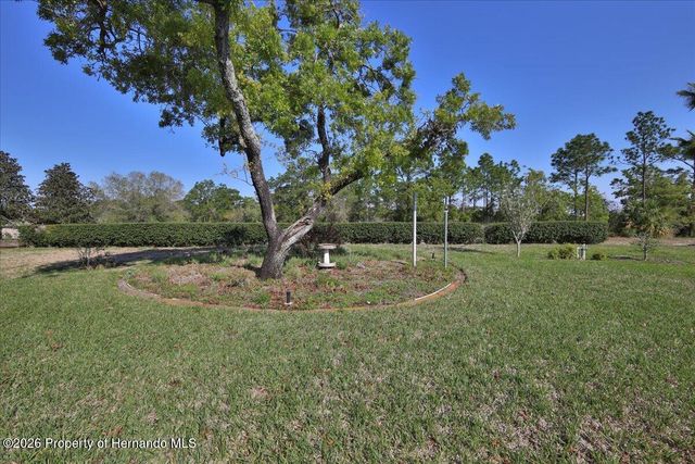 13377 Bolton Court, Spring Hill, FL 34609