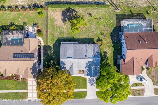 13377 Bolton Court, Spring Hill, FL 34609