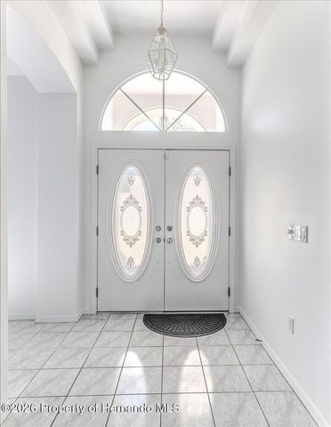 13377 Bolton Court, Spring Hill, FL 34609