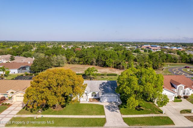 13377 Bolton Court, Spring Hill, FL 34609