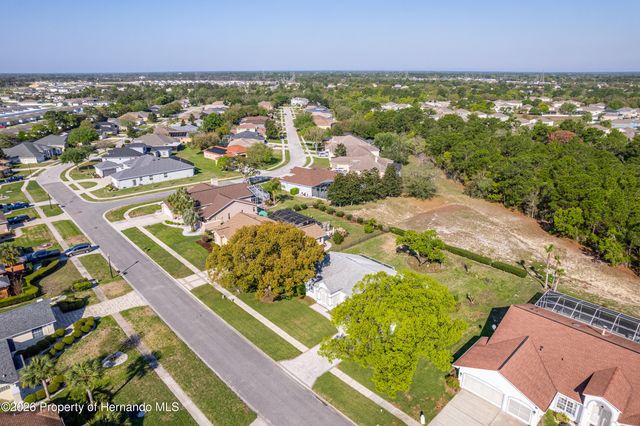 13377 Bolton Court, Spring Hill, FL 34609