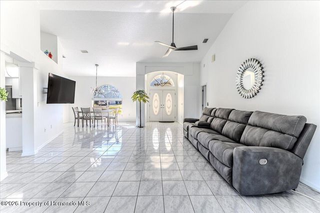 13377 Bolton Court, Spring Hill, FL 34609