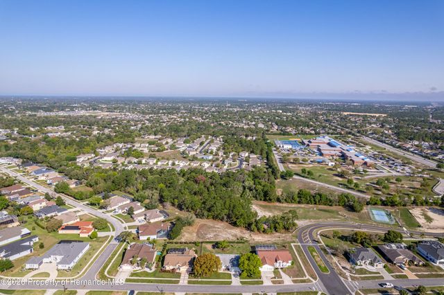 13377 Bolton Court, Spring Hill, FL 34609