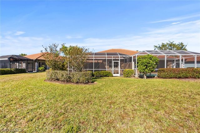 10523 Diamante WAY, Fort Myers, FL 33913