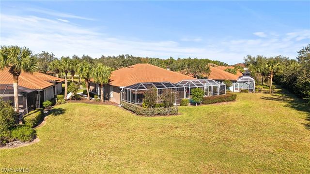 10523 Diamante WAY, Fort Myers, FL 33913