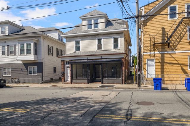 559 Branch Avenue, Providence, RI 02904