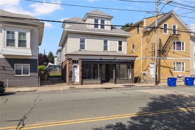 559 Branch Avenue, Providence, RI 02904