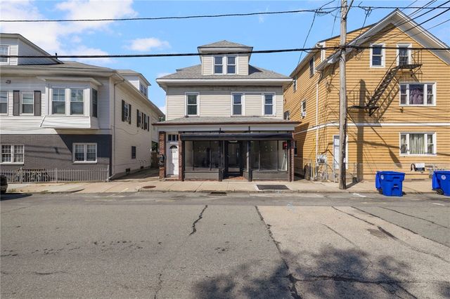 559 Branch Avenue, Providence, RI 02904