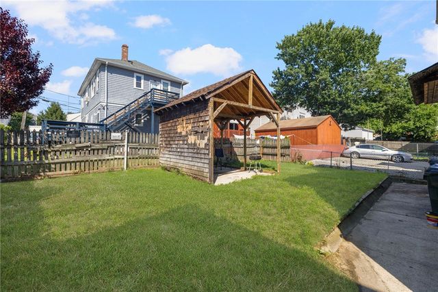 559 Branch Avenue, Providence, RI 02904
