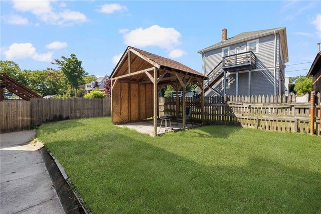 559 Branch Avenue, Providence, RI 02904