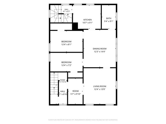 559 Branch Avenue, Providence, RI 02904