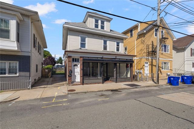 559 Branch Avenue, Providence, RI 02904