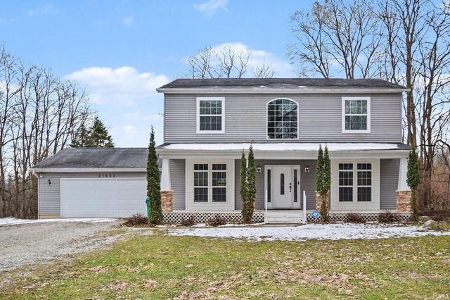 21654 W Ireland Road, South Bend, IN 46614