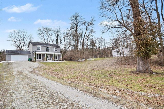 21654 W Ireland Road, South Bend, IN 46614