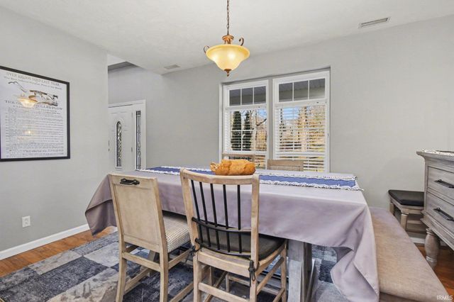 21654 W Ireland Road, South Bend, IN 46614