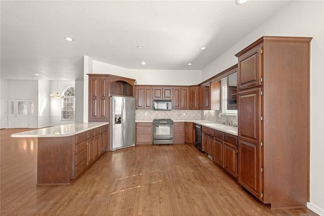 31 Dalton Drive, Bella Vista, AR 72714