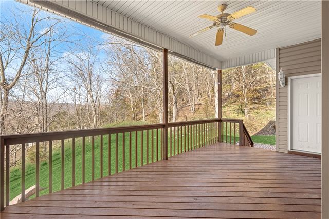 31 Dalton Drive, Bella Vista, AR 72714