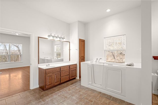 31 Dalton Drive, Bella Vista, AR 72714