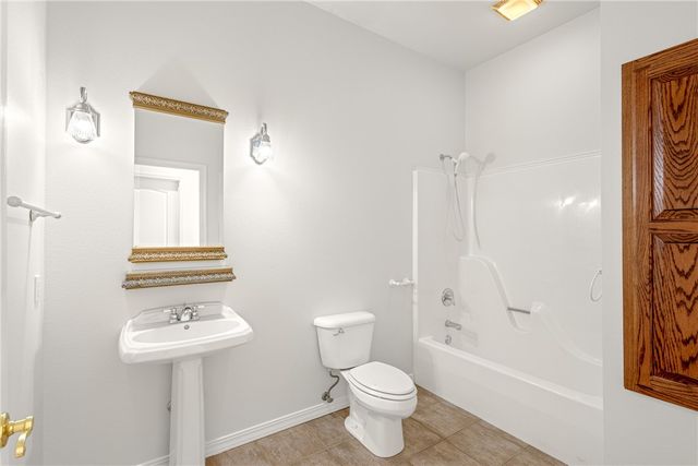 31 Dalton Drive, Bella Vista, AR 72714