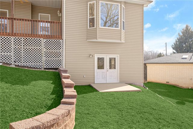 31 Dalton Drive, Bella Vista, AR 72714