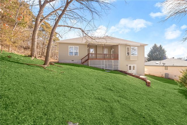 31 Dalton Drive, Bella Vista, AR 72714