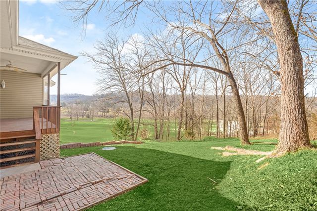 31 Dalton Drive, Bella Vista, AR 72714