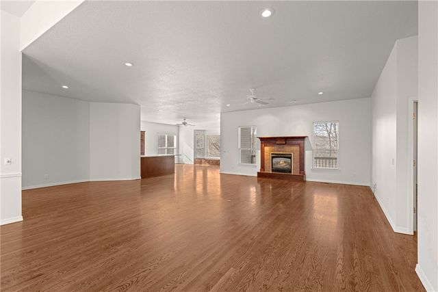 31 Dalton Drive, Bella Vista, AR 72714