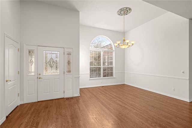 31 Dalton Drive, Bella Vista, AR 72714