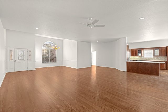 31 Dalton Drive, Bella Vista, AR 72714