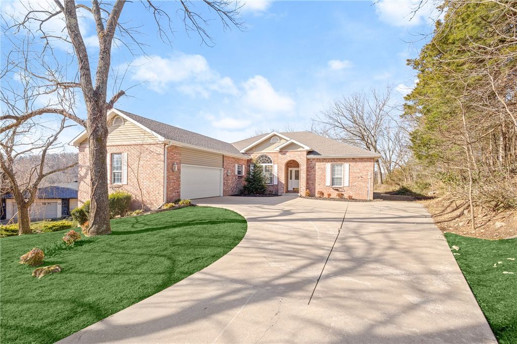 31 Dalton Drive, Bella Vista, AR 72714